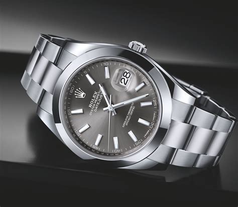 rolex darejust 41|rolex datejust 41 usato.